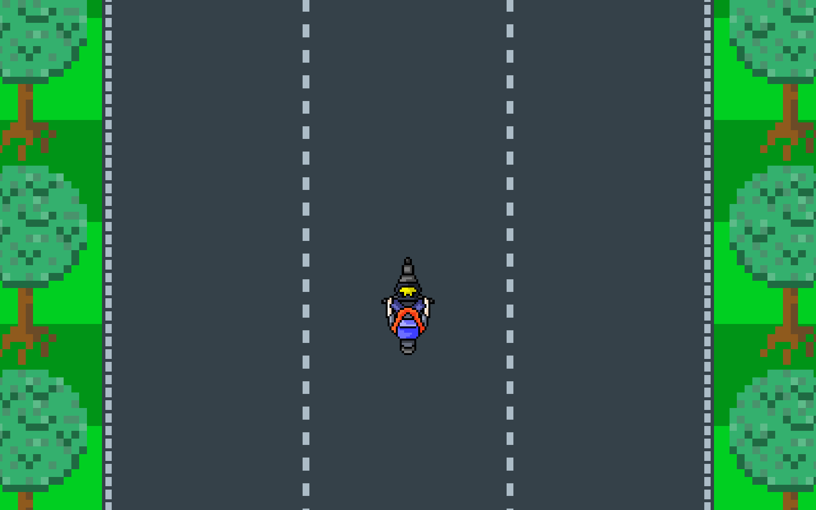 Turboburn